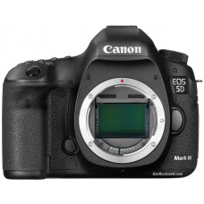 Canon EOS 5D Mark III #2