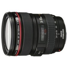  Canon EF 24-105mm f/4L IS USM #2