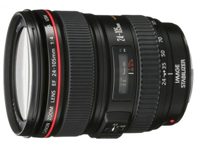 Canon EF 24-105mm f/4L IS USM #2-Объективы для Canon-Canon 