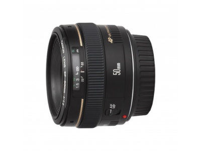 Canon EF 50mm f/1.4L USM-Объективы для Canon-Canon 