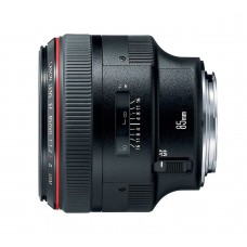 Canon EF 85mm f/1.2L II USM #1