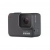 GoPro Hero 7 Black Camera de Actiune 4K-Pentru Vacanta-GoPro 