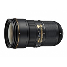 Nikon AF-S 24-70mm f/2.8E ED VR