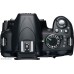 Nikon D3100+18-55mm-Aparate Foto Nikon- 