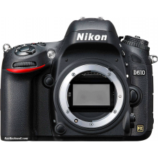 Nikon D610 Body