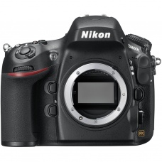 Nikon D800E Body