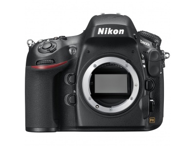 Nikon D800E Body-Фотоаппараты Nikon- 