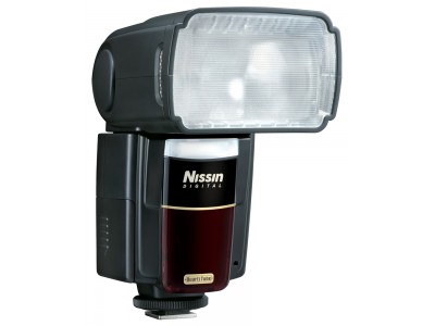 Nissin Digital MG8000 Extreme pentru Nikon-Strobes for NIkon-Nissin 