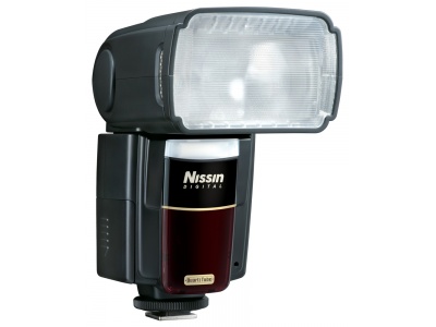 Nissin Digital MG8000 Extreme pentru Nikon-Вспышки и Свет для Nikon-Nissin 