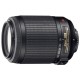 Nikon 55-200mm f/4-5.6G AF-S DX  ED VR 