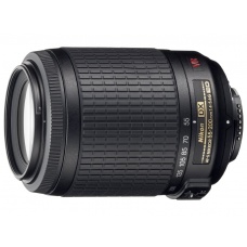 Nikon 55-200mm f/4-5.6G AF-S DX  ED VR 