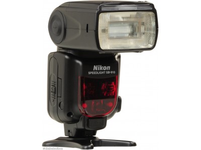 Nikon SB-910-Strobes for NIkon-Nikon 