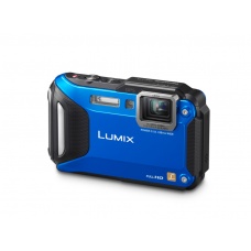 Panasonic Lumix DMC-FT5A синии