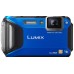 Panasonic Lumix DMC-FT5A albastru-Pentru Vacanta-Panasonic 