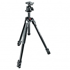 Manfrotto MT294A3 алюминиевый штатив