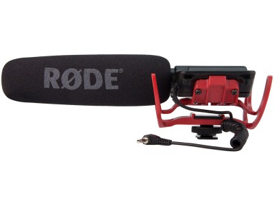 Rode Rycote Videomic-Accessories-Slik 