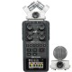 ZOOM H6 Handy Recorder