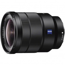 Sony Vario-Tessar T* FE 16-35mm f/4 ZA OSS