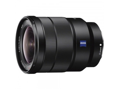 Sony Vario-Tessar T* FE 16-35mm f/4 ZA OSS-SONY & Panasonic-Sony 