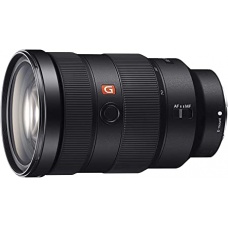 Sony FE 24-70mm F2.8 GM