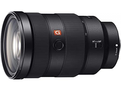 Sony FE 24-70mm F2.8 GM-SONY & Panasonic-Sony 