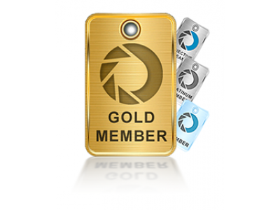 Membru GOLD-Membership- 