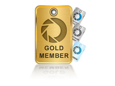 GOLD Клиент-Membership- 