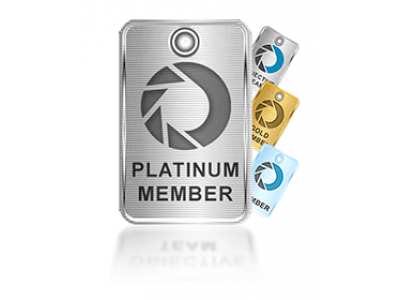 PLATINUM Клиент-Membership- 